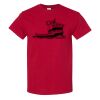 Heavy Cotton™ T-Shirt 1 Thumbnail