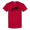 Heavy Cotton™ T-Shirt 1 Thumbnail