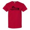 Heavy Cotton™ T-Shirt 1 Thumbnail