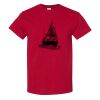 Heavy Cotton™ T-Shirt 1 Thumbnail