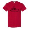 Heavy Cotton™ T-Shirt 1 Thumbnail