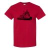 Heavy Cotton™ T-Shirt 1 Thumbnail