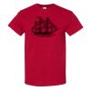 Heavy Cotton™ T-Shirt 1 Thumbnail