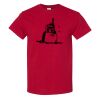 Heavy Cotton™ T-Shirt 1 Thumbnail
