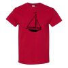 Heavy Cotton™ T-Shirt 1 Thumbnail