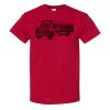 Heavy Cotton™ T-Shirt 1 Thumbnail