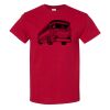 Heavy Cotton™ T-Shirt 1 Thumbnail