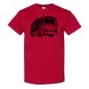 Heavy Cotton™ T-Shirt 1 Thumbnail