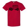 Heavy Cotton™ T-Shirt 1 Thumbnail