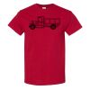 Heavy Cotton™ T-Shirt 1 Thumbnail