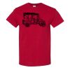 Heavy Cotton™ T-Shirt 1 Thumbnail