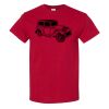 Heavy Cotton™ T-Shirt 1 Thumbnail