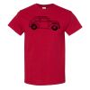 Heavy Cotton™ T-Shirt 1 Thumbnail