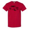 Heavy Cotton™ T-Shirt 1 Thumbnail