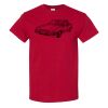 Heavy Cotton™ T-Shirt 1 Thumbnail