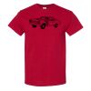 Heavy Cotton™ T-Shirt 1 Thumbnail