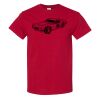 Heavy Cotton™ T-Shirt 1 Thumbnail