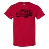 Heavy Cotton™ T-Shirt 1 Thumbnail
