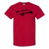 Heavy Cotton™ T-Shirt 1 Thumbnail