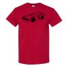 Heavy Cotton™ T-Shirt 1 Thumbnail