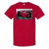 Heavy Cotton™ T-Shirt 1 Thumbnail