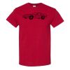 Heavy Cotton™ T-Shirt 1 Thumbnail