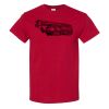 Heavy Cotton™ T-Shirt 1 Thumbnail