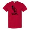 Heavy Cotton™ T-Shirt 1 Thumbnail