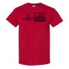 Heavy Cotton™ T-Shirt 1 Thumbnail