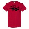 Heavy Cotton™ T-Shirt 1 Thumbnail