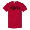 Heavy Cotton™ T-Shirt 1 Thumbnail