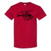 Heavy Cotton™ T-Shirt 1 Thumbnail