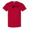 Heavy Cotton™ T-Shirt 1 Thumbnail