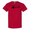 Heavy Cotton™ T-Shirt 1 Thumbnail