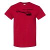 Heavy Cotton™ T-Shirt 1 Thumbnail