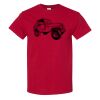 Heavy Cotton™ T-Shirt 1 Thumbnail