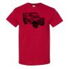 Heavy Cotton™ T-Shirt 1 Thumbnail