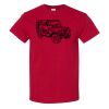 Heavy Cotton™ T-Shirt 1 Thumbnail