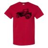 Heavy Cotton™ T-Shirt 1 Thumbnail