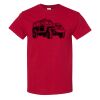 Heavy Cotton™ T-Shirt 1 Thumbnail
