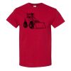 Heavy Cotton™ T-Shirt 1 Thumbnail