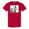 Heavy Cotton™ T-Shirt 1 Thumbnail