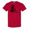 Heavy Cotton™ T-Shirt 1 Thumbnail