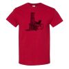 Heavy Cotton™ T-Shirt 1 Thumbnail