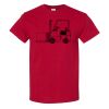 Heavy Cotton™ T-Shirt 1 Thumbnail