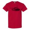 Heavy Cotton™ T-Shirt 1 Thumbnail