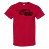 Heavy Cotton™ T-Shirt 1 Thumbnail