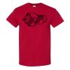 Heavy Cotton™ T-Shirt 1 Thumbnail