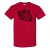 Heavy Cotton™ T-Shirt 1 Thumbnail