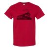 Heavy Cotton™ T-Shirt 1 Thumbnail